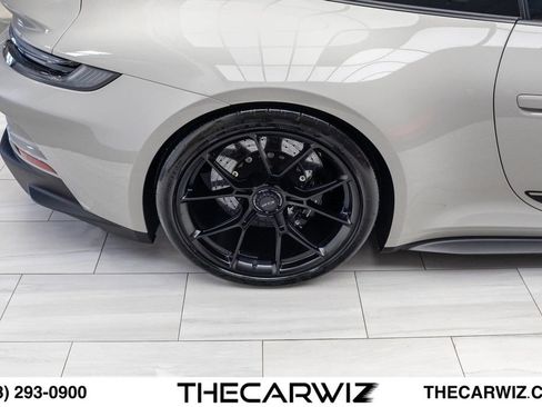 Used 2022 Porsche 911 GT3 RWD image 31