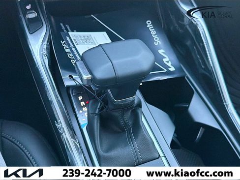New 2026 Kia Sorento S AWD/4WD image 30