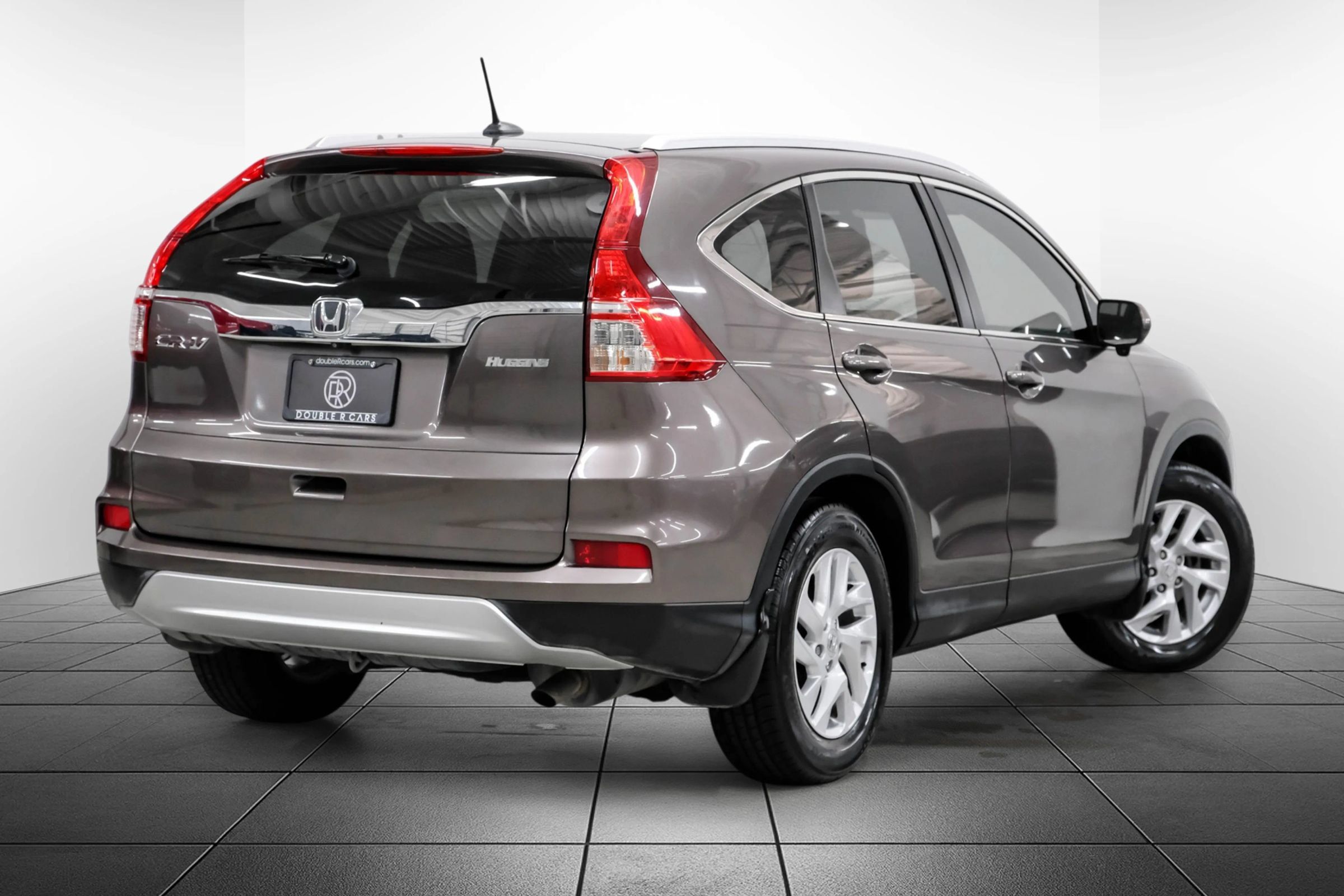 Used 2016 Honda CR-V EX-L image 9
