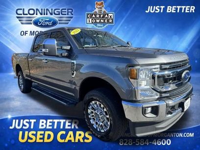 Used 2021 Ford F250 XLT w/ XLT Premium Package