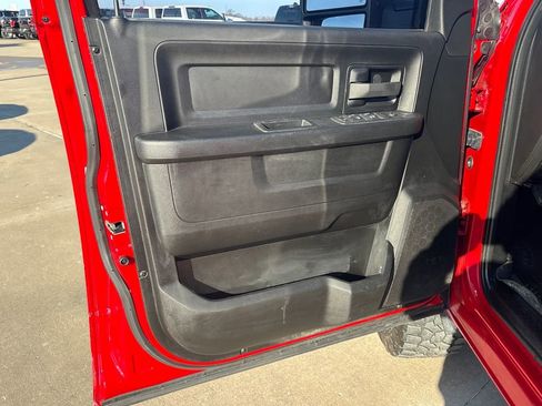 Used 2023 RAM 2500 Tradesman image 13