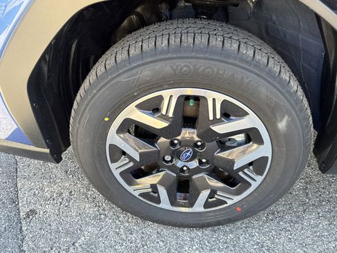 New 2026 Subaru Forester Premium image 10