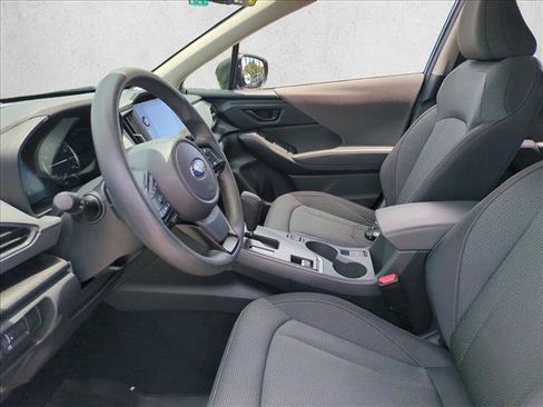 Used 2024 Subaru Crosstrek 2.0i Premium AWD/4WD image 16