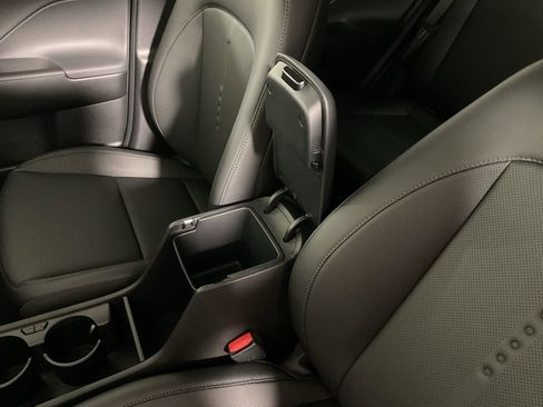 New 2026 Hyundai Kona SEL Premium AWD/4WD image 30