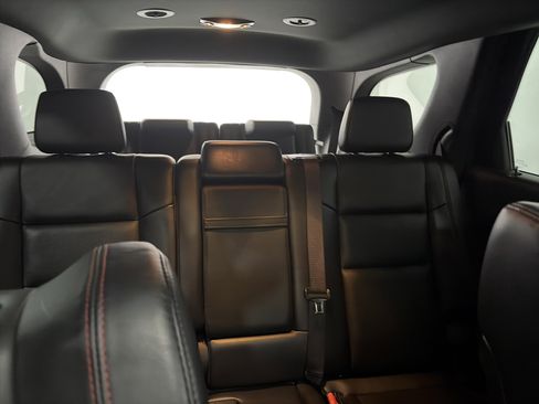 Used 2024 Dodge Durango GT AWD/4WD image 37