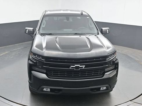 Used 2020 Chevrolet Silverado 1500 RST AWD/4WD image 32