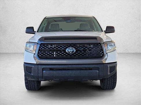 Used 2021 Toyota Tundra SR image 2