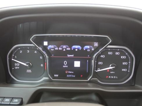 Used 2019 GMC Sierra 1500 Denali w/ Denali Ultimate Package AWD/4WD image 26