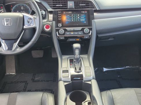 Used 2019 Honda Civic EX-L image 30