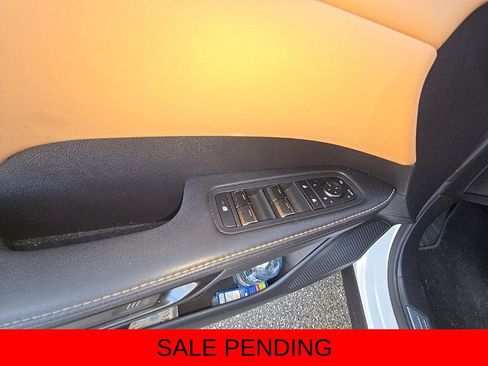 Certified 2023 Lexus RX 350 Premium image 35