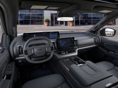 New 2026 Ford Expedition Tremor AWD/4WD image 13