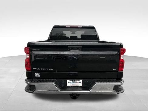 Used 2022 Chevrolet Silverado 1500 LT image 6