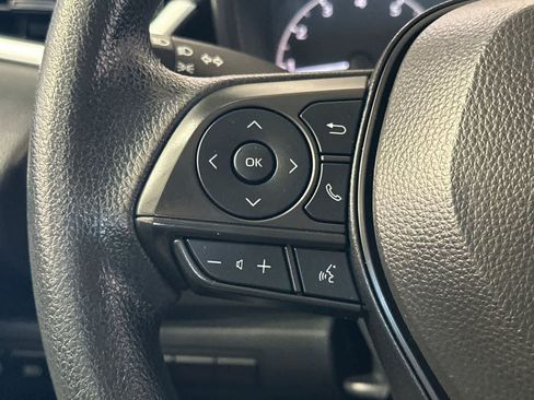 Used 2024 Toyota Corolla LE FWD image 28