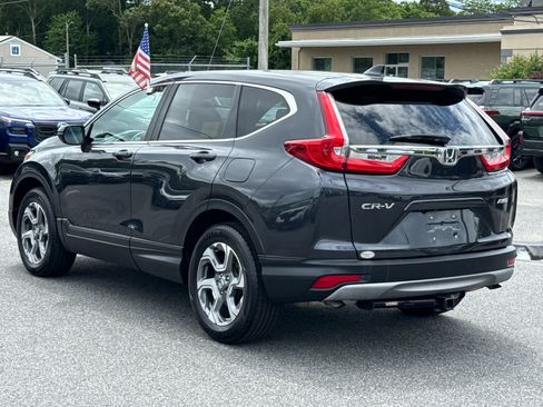 Used 2019 Honda CR-V EX-L image 5