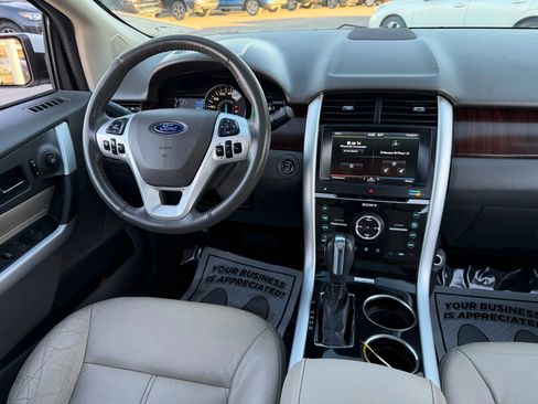 Used 2014 Ford Edge Limited w/ Equipment Group 301A image 26