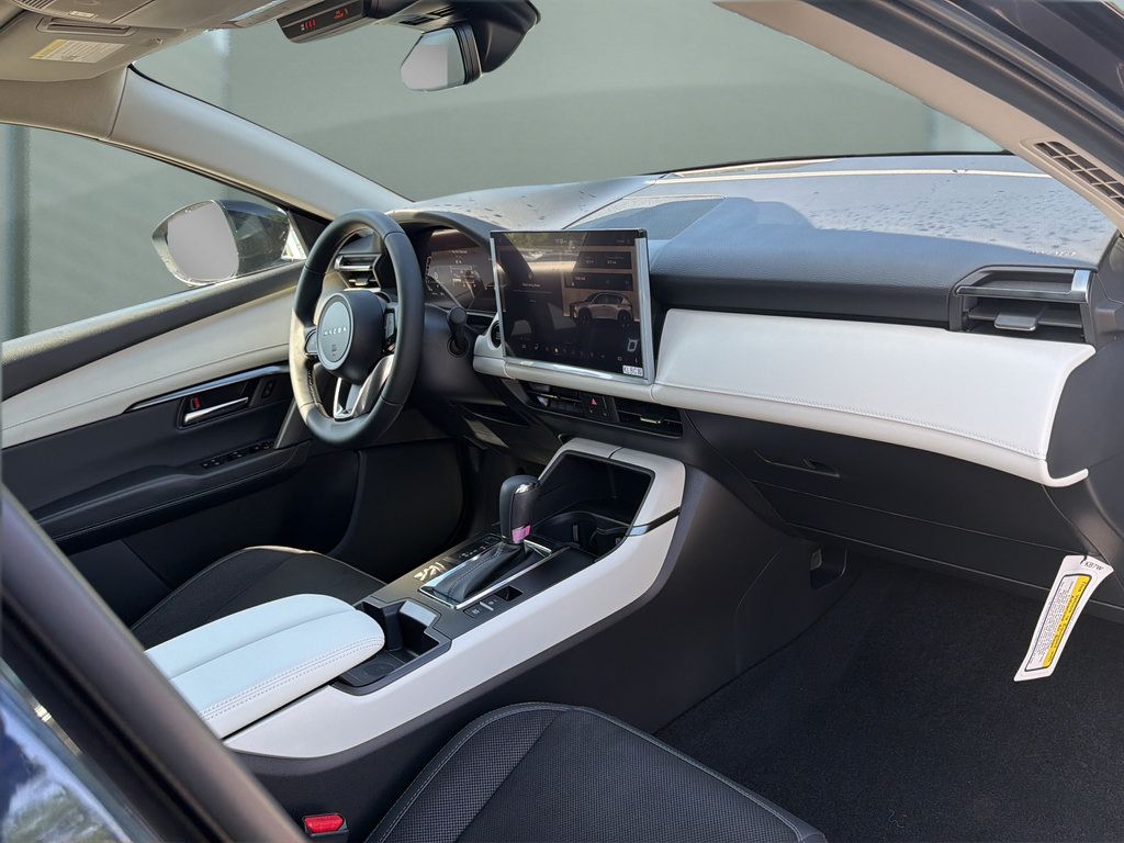 New 2026 MAZDA CX-5 Preferred AWD/4WD image 21
