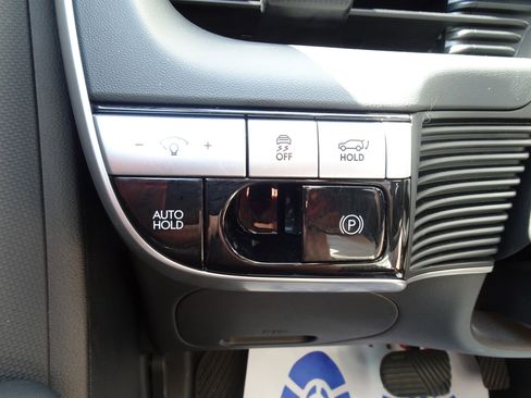 Used 2024 Hyundai Ioniq 5 SEL image 23