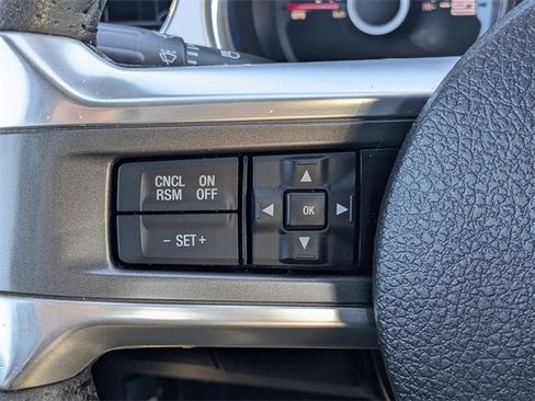 Used 2013 Ford Mustang Premium w/ V6 Performance Pkg image 20
