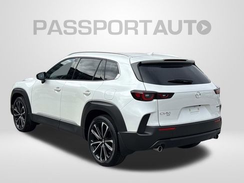 New 2025 MAZDA CX-50 AWD 2.5 S w/ Premium Plus Pkg image 25