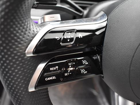 Used 2022 Mercedes-Benz C 300 4MATIC Sedan image 14