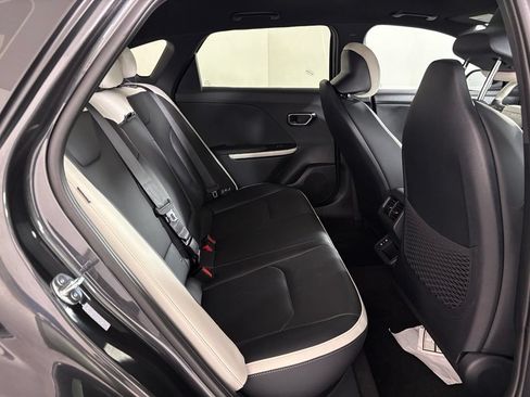 New 2026 Kia K4 GT-Line Turbo FWD image 42
