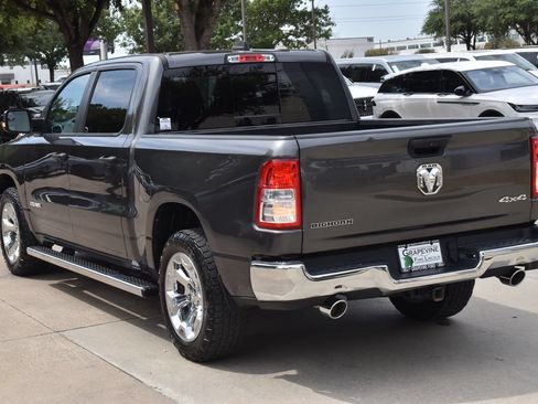 Used 2023 RAM 1500 Big Horn AWD/4WD image 10