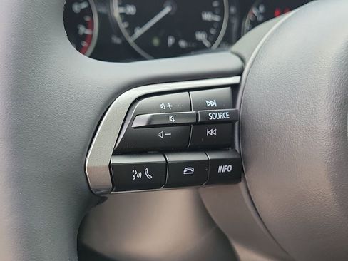 New 2026 MAZDA CX-30 AWD 2.5 S image 22