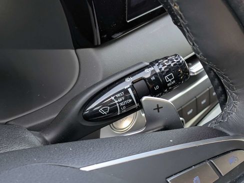 Used 2025 Hyundai Palisade Calligraphy AWD/4WD image 26