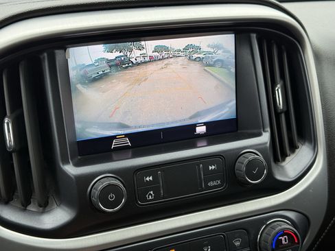 Used 2022 GMC Canyon Elevation w/ Elevation Premium Package image 21