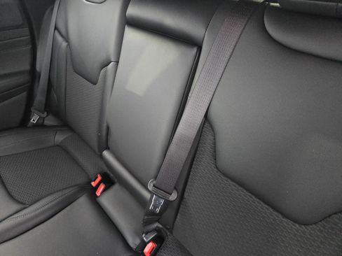 New 2026 Jeep Compass Latitude image 20