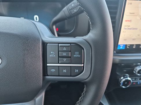 New 2026 Ford F250 Lariat image 26