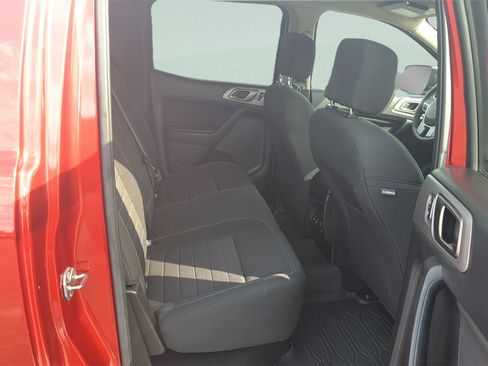 Used 2019 Ford Ranger XLT w/ Equipment Group 302A Luxury AWD/4WD image 33