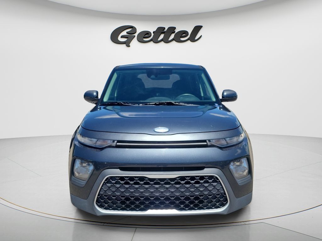 Used 2020 Kia Soul S FWD image 2