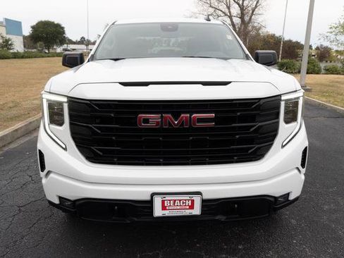 Used 2024 GMC Sierra 1500 Elevation image 8