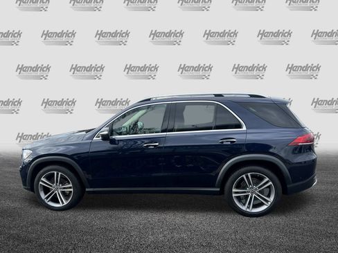 Certified 2022 Mercedes-Benz GLE 350 4MATIC image 7