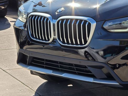 Used 2022 BMW X3 sDrive30i w/ Convenience Package image 9