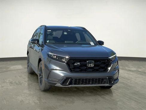 New 2026 Honda CR-V Sport-L image 15