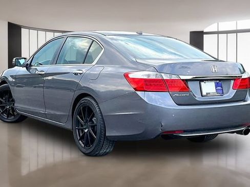 Used 2013 Honda Accord EX-L image 4