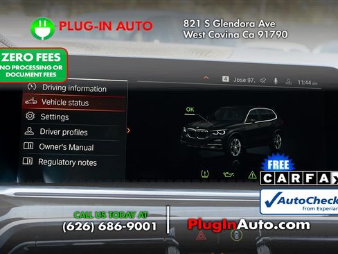 Used 2023 BMW X5 xDrive40i AWD/4WD image 31
