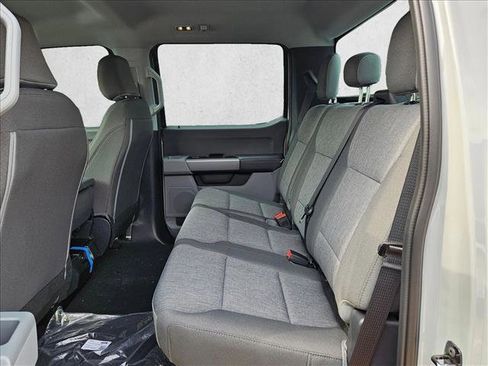 New 2026 Ford F250 XL w/ STX Appearance Package image 16