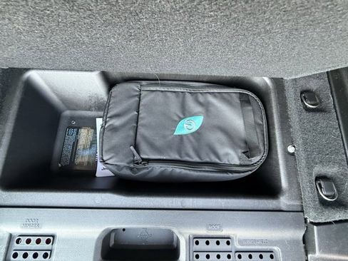 Used 2023 Jeep Wrangler Unlimited Sahara w/ Cold Weather Group image 14