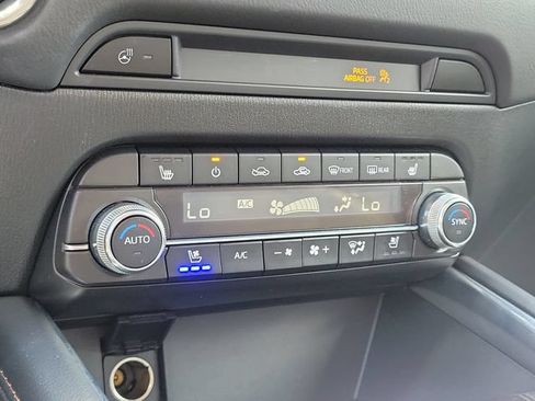 Used 2023 MAZDA CX-5 AWD 2.5 S w/ Premium Plus Pkg image 26