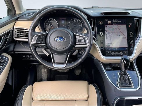 Used 2020 Subaru Outback Limited w/ Popular Package #2 image 5