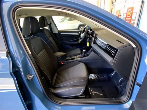 New 2026 Volkswagen Jetta S FWD image 23