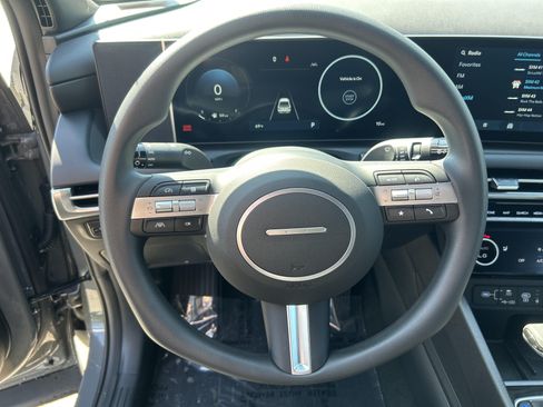 New 2026 Hyundai Santa Cruz SEL AWD/4WD image 48