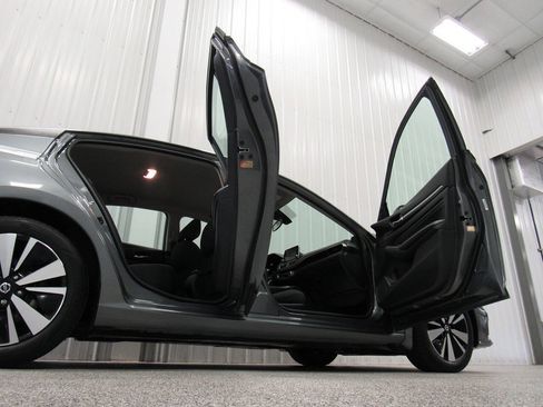 Used 2021 Nissan Altima 2.5 SV FWD image 16