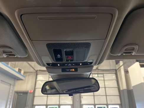 Used 2024 Honda Accord EX image 24