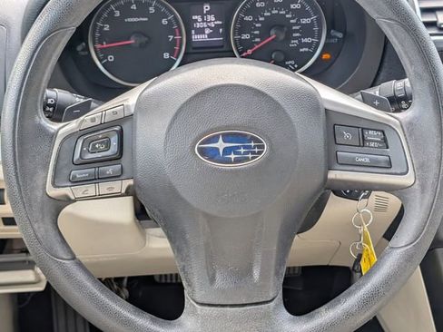 Used 2015 Subaru Crosstrek 2.0i Premium image 14