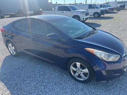 Used 2013 Hyundai Elantra GLS