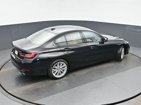 Used 2023 BMW 330i xDrive Sedan w/ Premium Package image 34